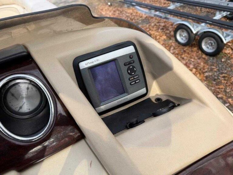 2012 Bennington 2575 US-ETW75864H112 [photo 17]